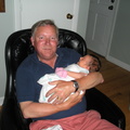 Gramps and Olive